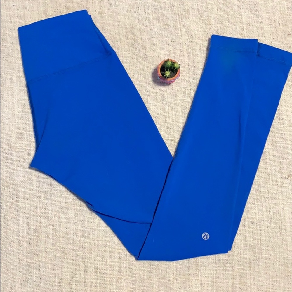 LULULEMON LEGGINGS